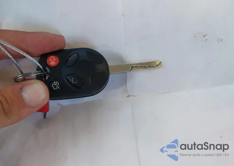 2012 Ford Focus Se z USA, uszkodzony, nr VIN 1FAHP3K24CL408461